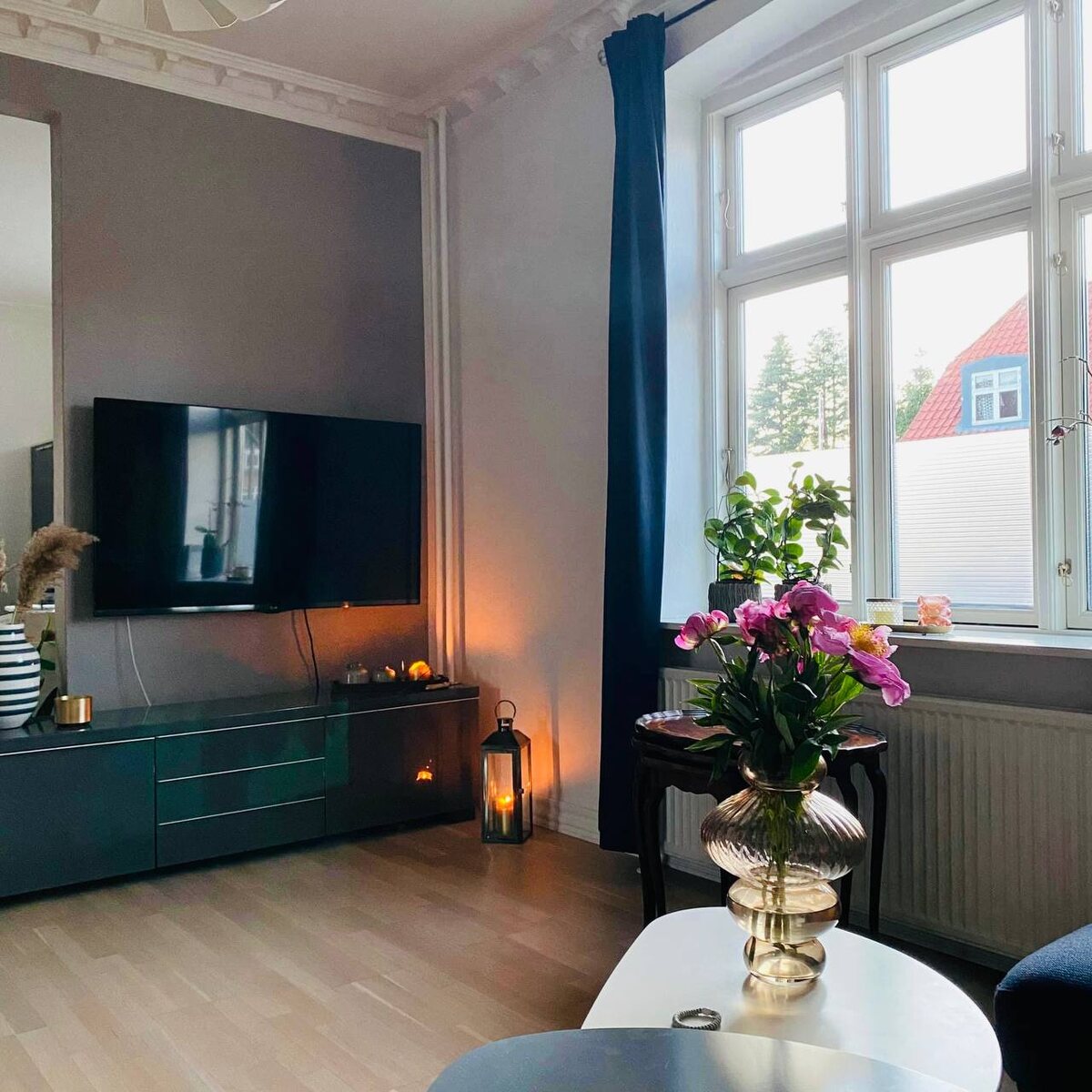    Фото из личного архива Екатерины Йенсен