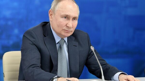    © Sputnik / Алексей Даничев