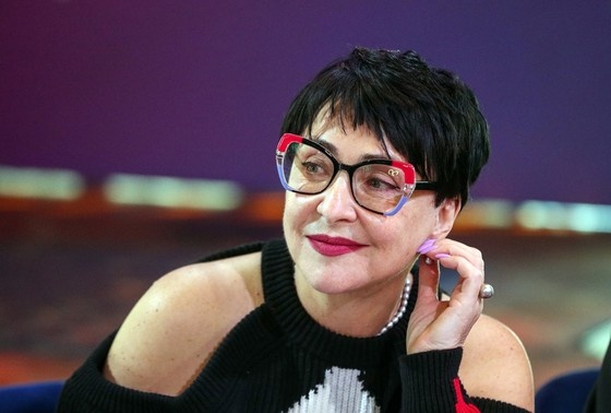    Лолита Милявская