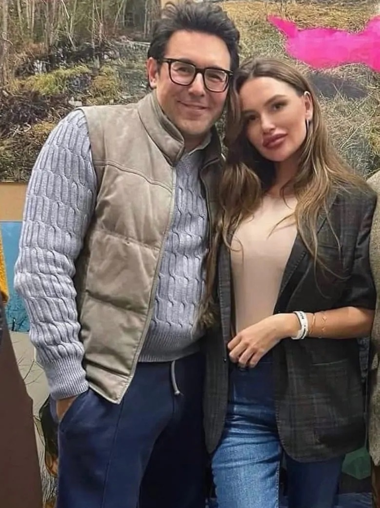 Дочь собянина фото до и после пластики Анна Грачевская до и после пластических операций- фото и видео