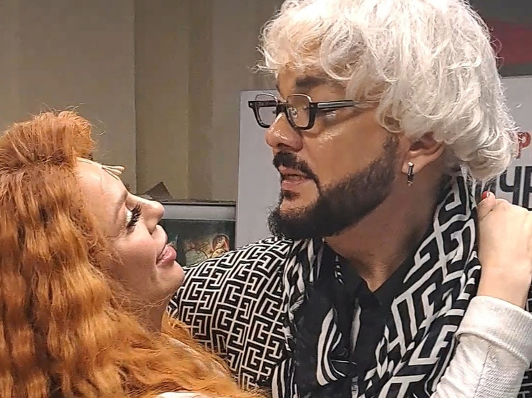   Дмитрий Ильинский