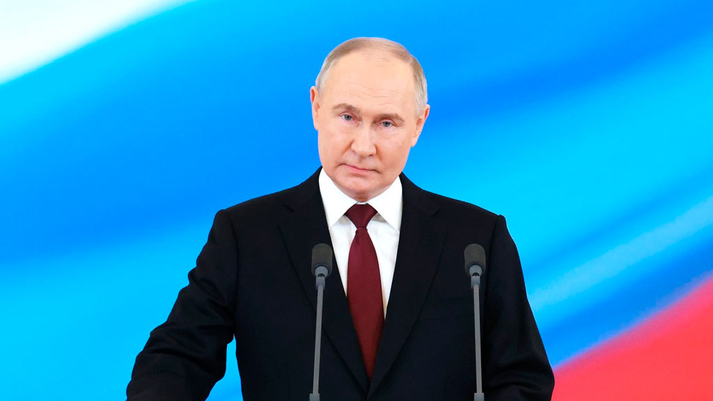    Фото: пресс-служба Кремля