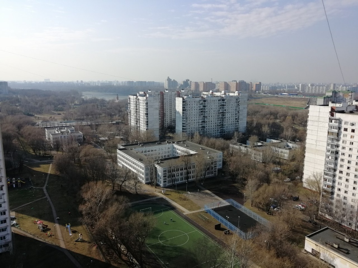    Фото: Мир Квартир