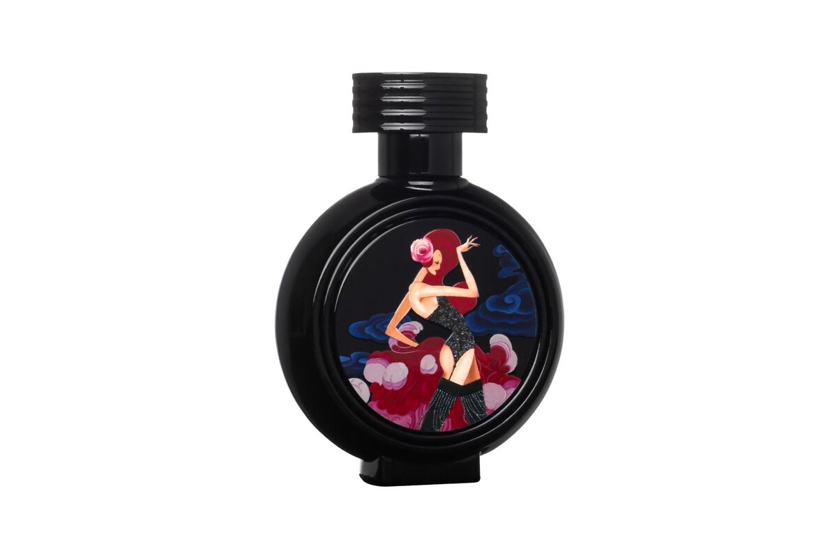 пресс-служба📷Парфюмерная вода I wanna be Loved by You, Asian Collection, HFC, 37 000 руб. (ЦУМ)