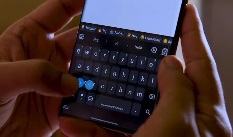    Разберемся, какая клавиатура самая удобная и функциональная. Фото: GT English