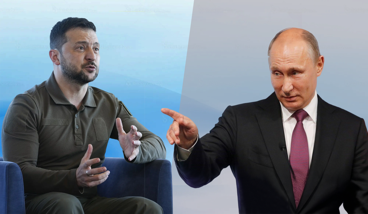 Путин вновь сомневается в легитимности украинской власти: разбираем его аргументы