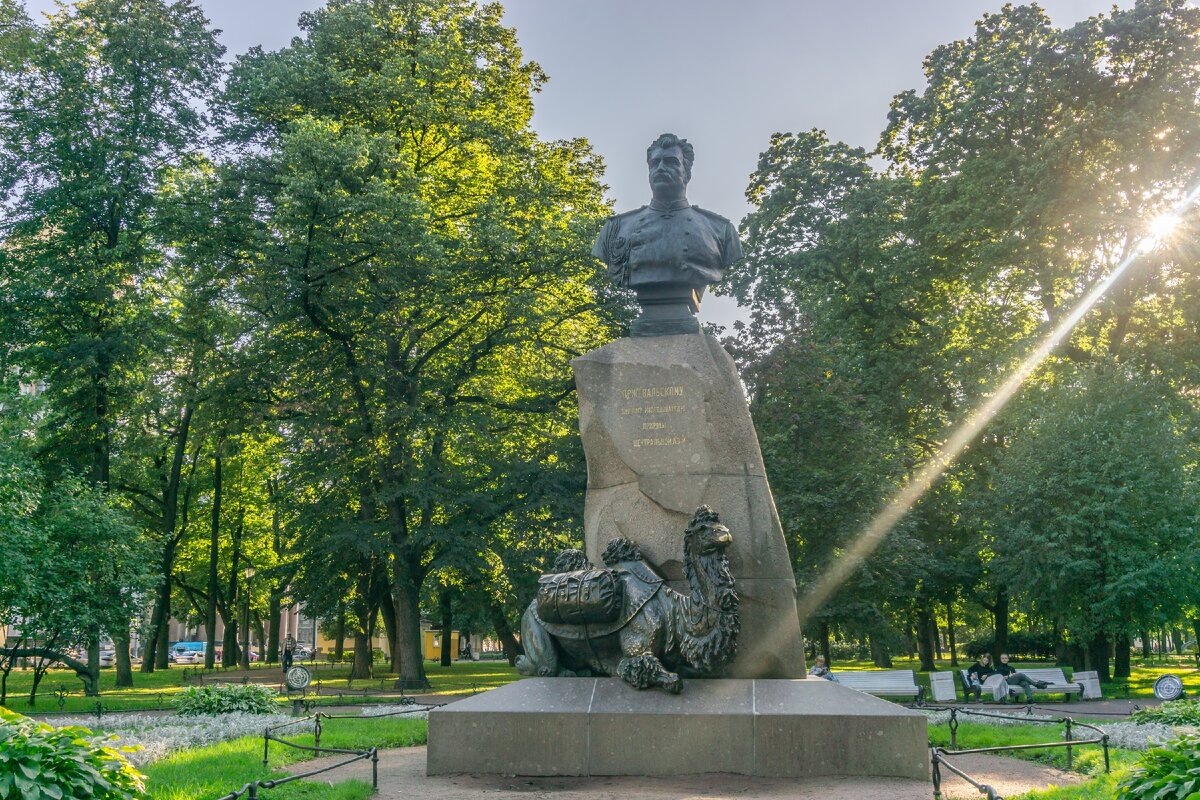 Иногда мне кажется, что я полностью привыкла к незамутнённости сознания некоторых наших граждан, и ни что не сможет меня удивить.