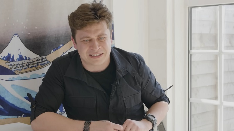  📷    За высказывания в фильме People Make Games руководство ZA/UM устроило Туулику «кампанию унижения» (источник изображения: People Make Games)