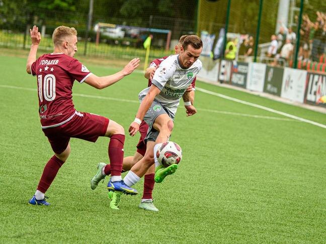 Фото: Юрий Боград 