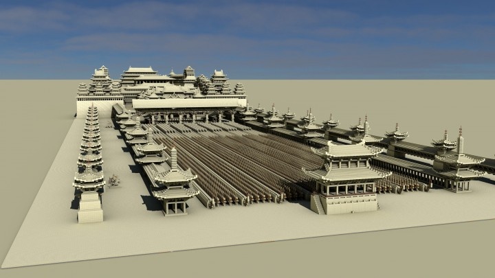 Модель комплекса