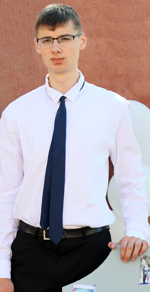     Радомир ТКАЧЕНКО: "Два раза по сто!"