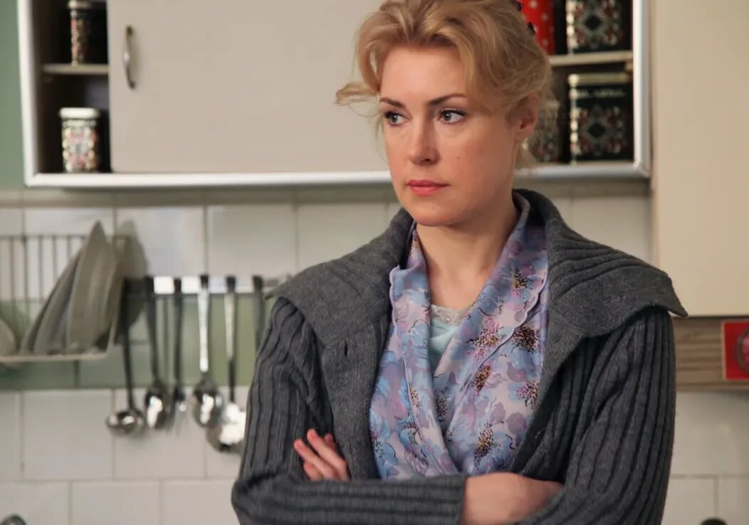 Кадр из фильма