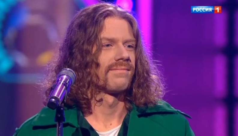 Константин Копейкин. 