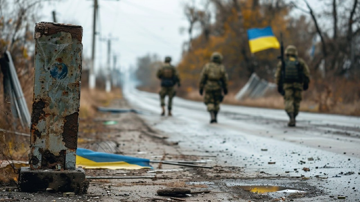 Придется масштабно отступать: Украинские журналисты назвали главную проблему после прорыва у Очеретино