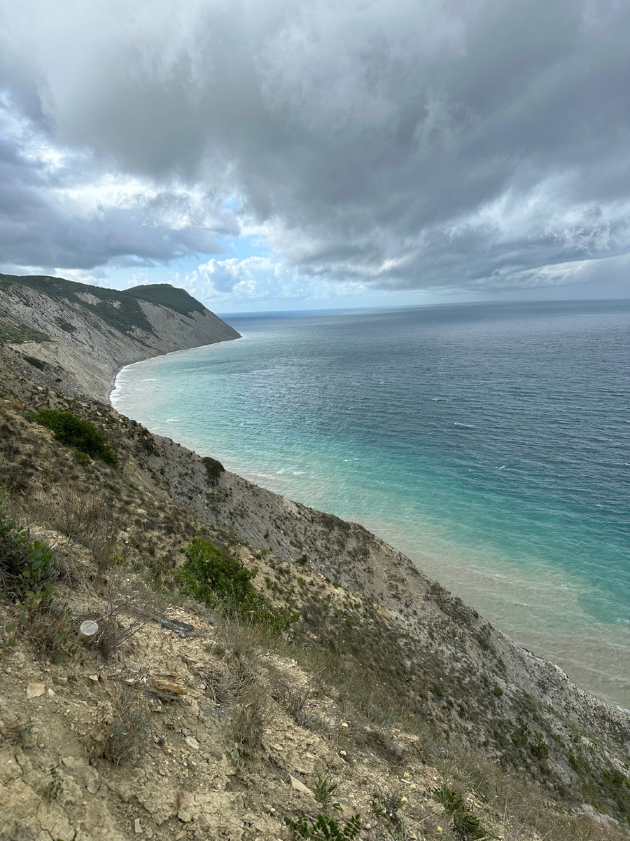 Анапа 2023год (фото из личного архива )