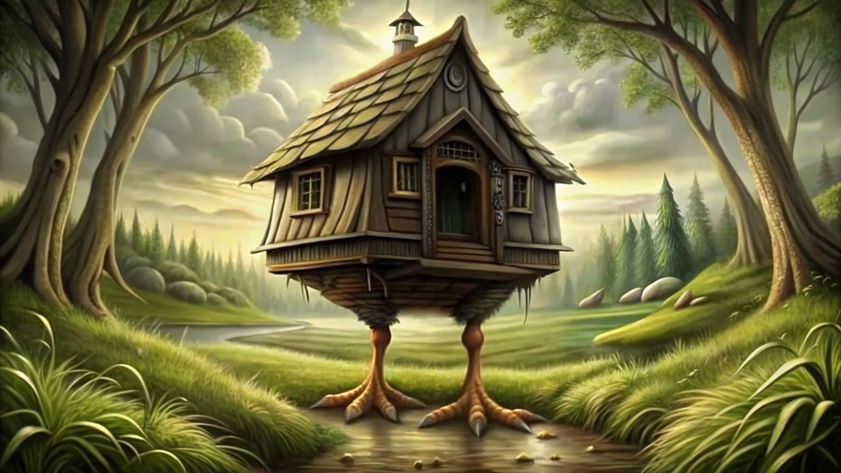 Изображение сгенерировано с помощью Recraft