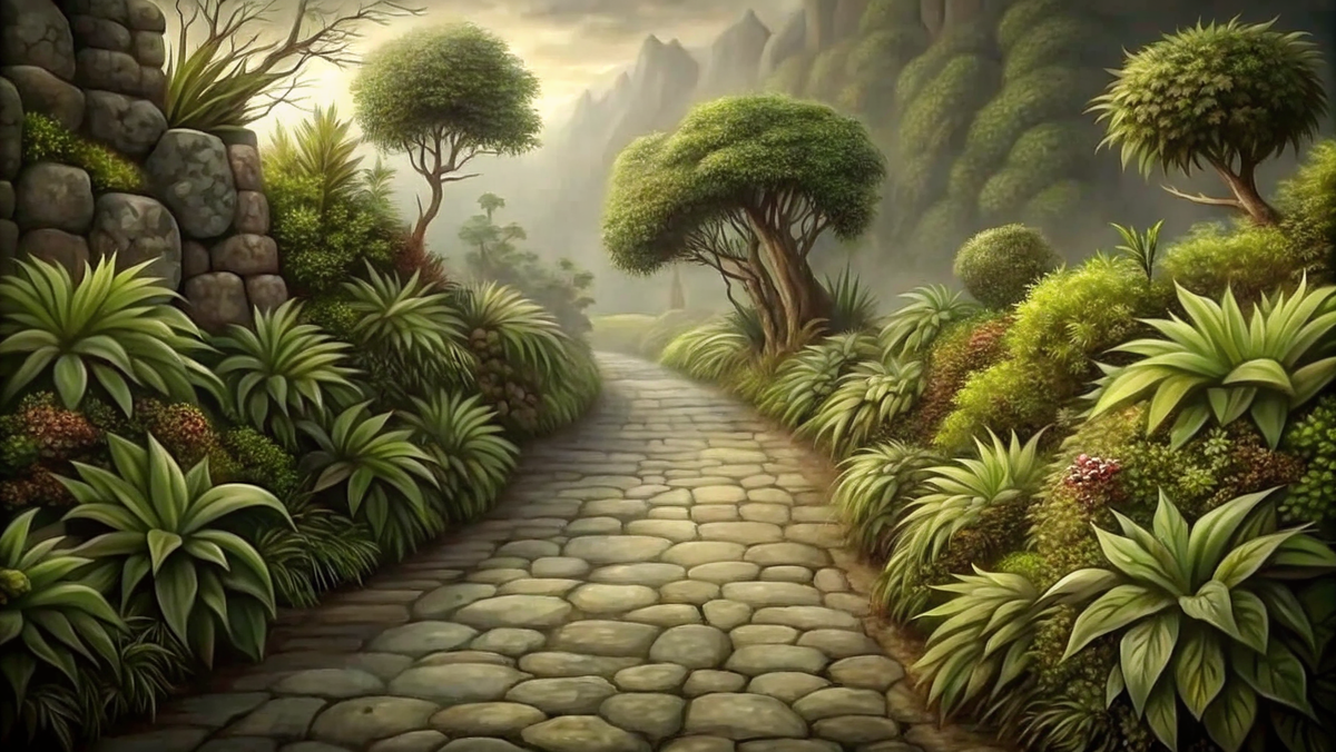 Изображение сгенерировано с помощью Recraft