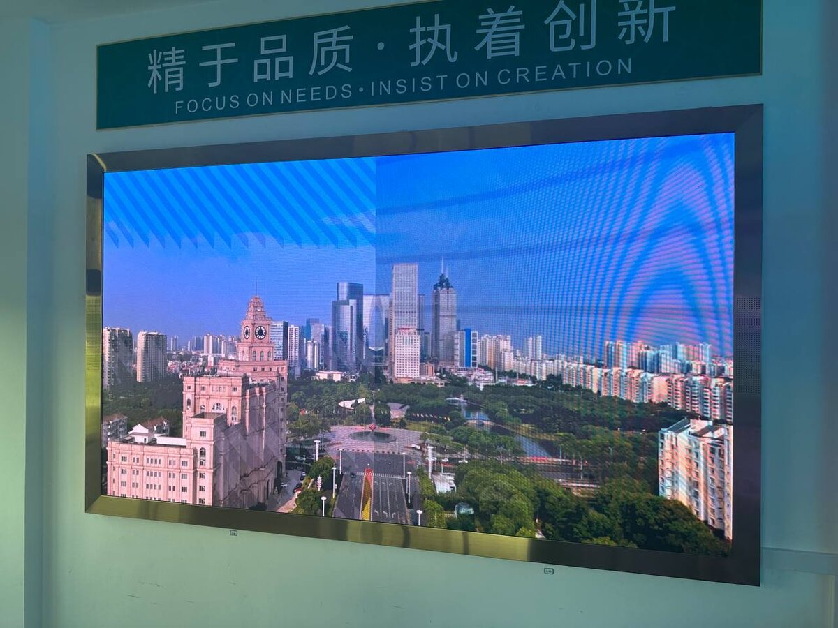 Фабрика Chipshow