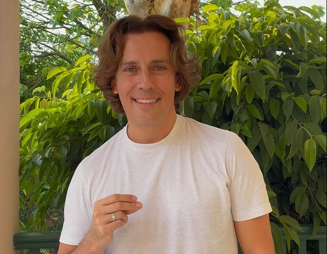 Фото: соцсети Максима Галкина