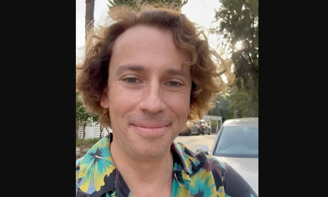 Фото: соцсети Максима Галкина 