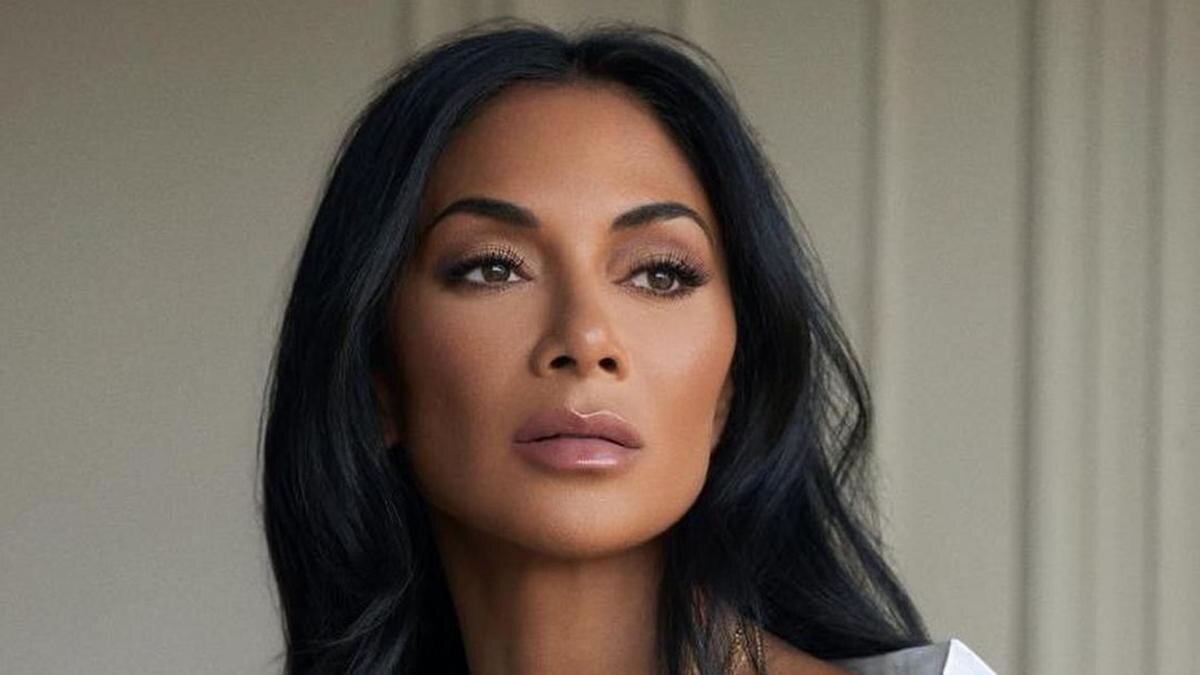    Певица и актриса Николь Шерзингер:Instagram / nicolescherzinger