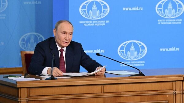    © AFP / NATALIA KOLESNIKOVA