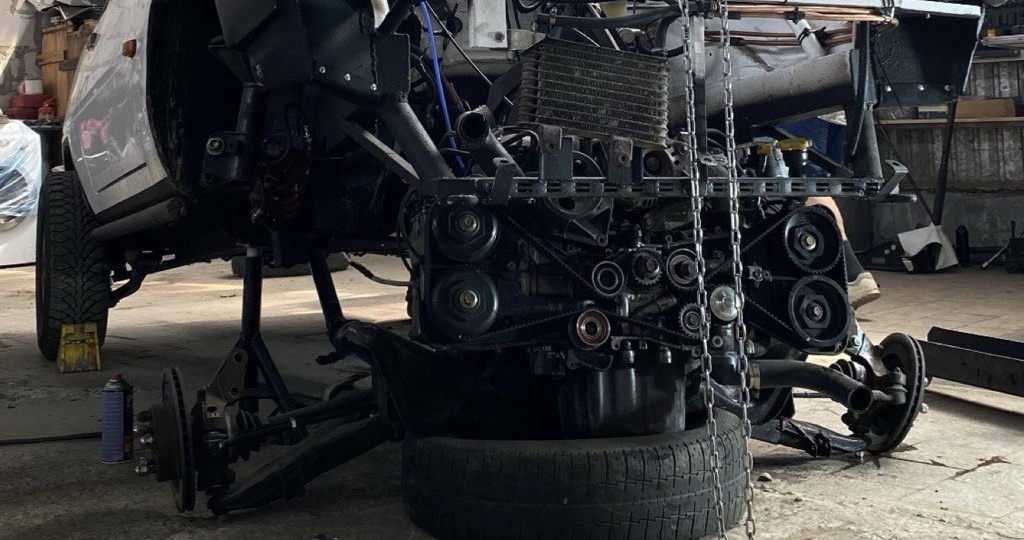 Благотворительный проект для нуждающегося