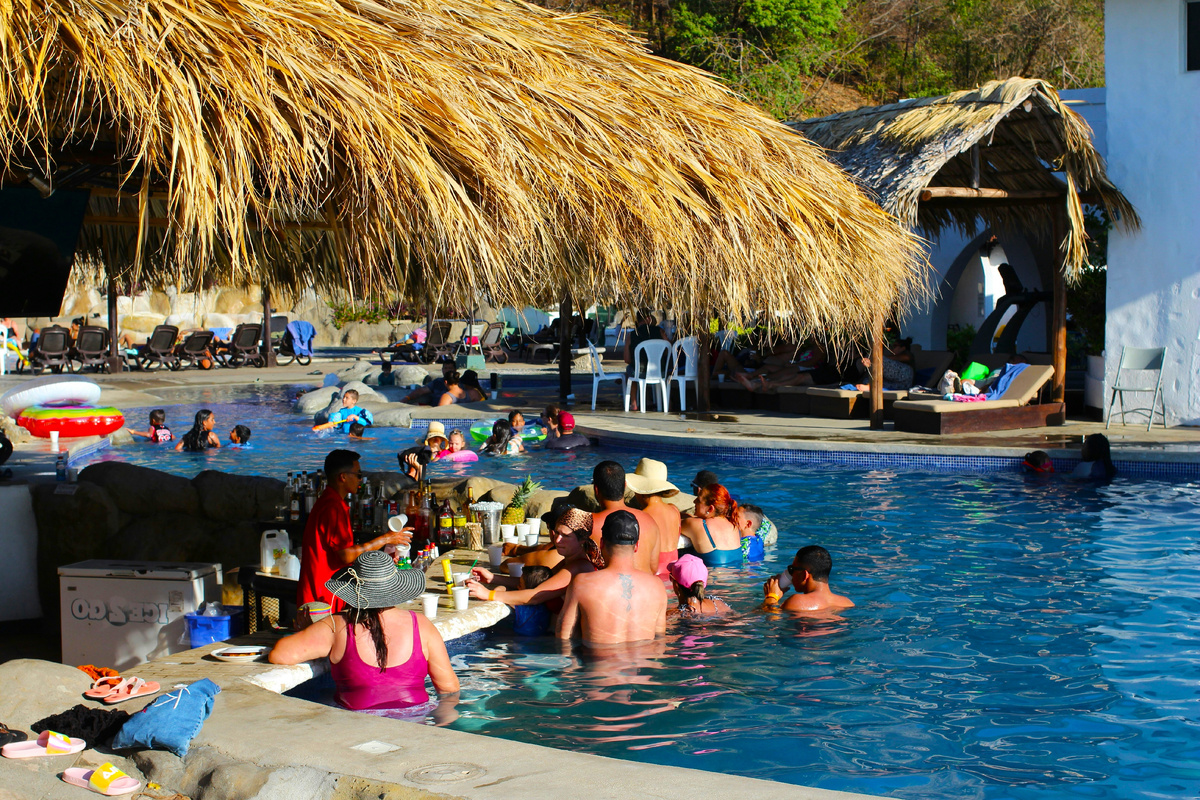 © John McFetridge - Unsplash