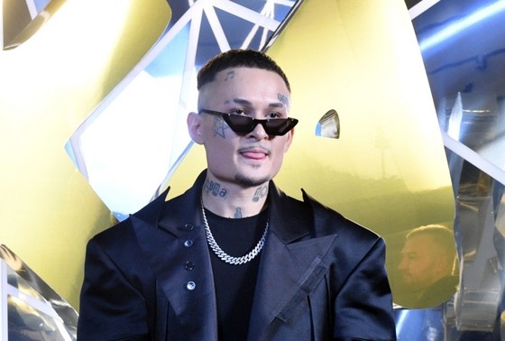    Алишер Валиев / Моргенштерн