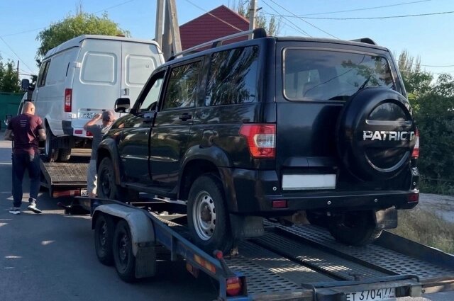    Фото: АО "Транснефть - Север"