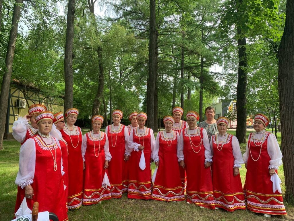    Фото: В курсе.ру / Ольга Гилёва Ольга Гилёва