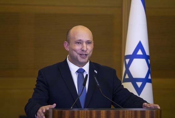    Нафтали Беннет