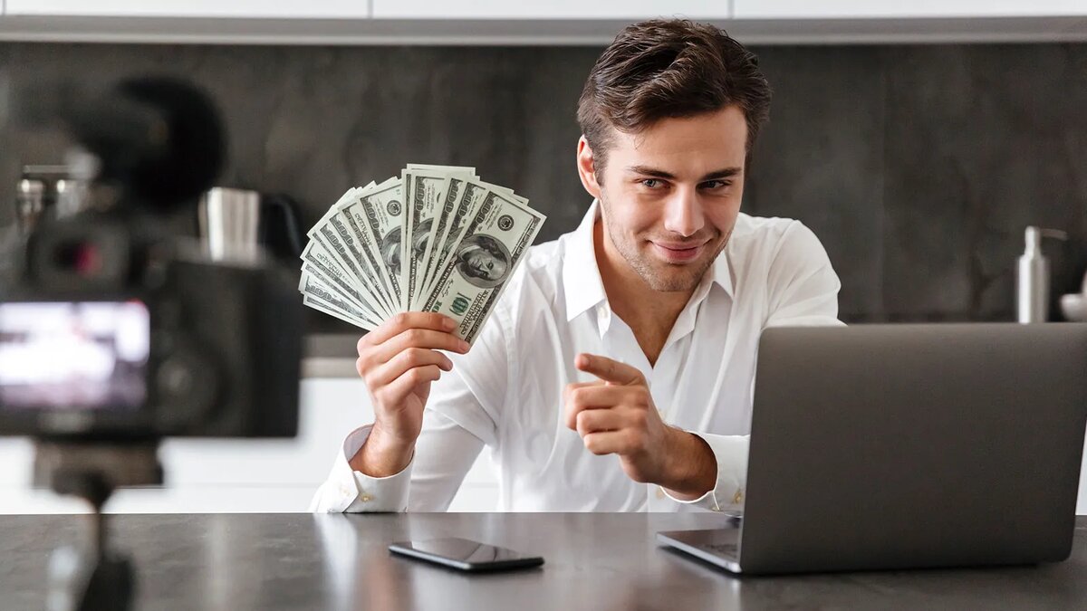 Как получить онлайн-кредит без посещения банка? 