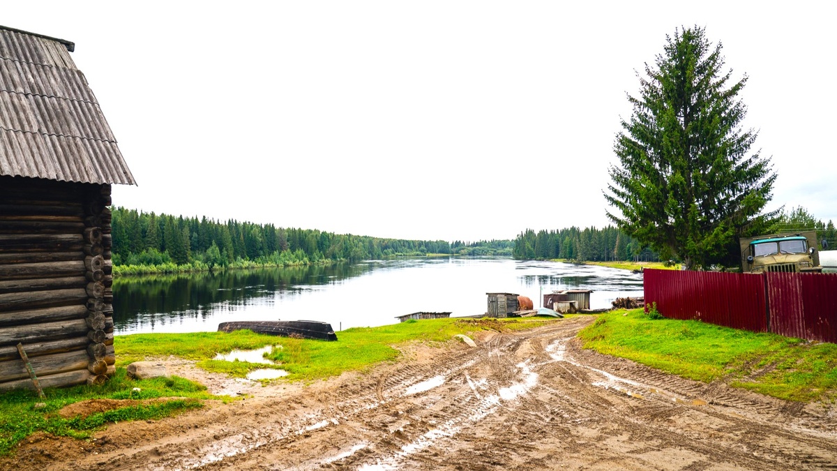    Жителей Саранпауля предупреждают о возможном подтоплении