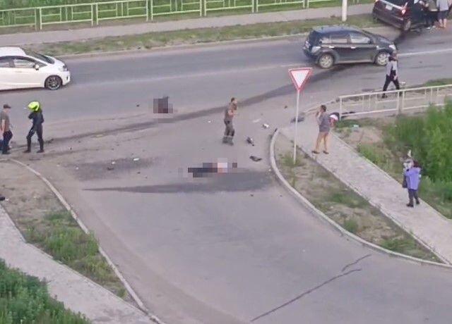    ©Кадр из видео