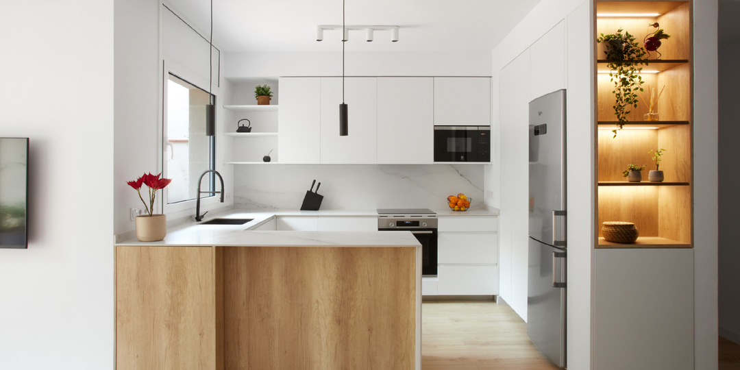 Копейка рубль бережет: экономим на дизайне интерьера с дизайнером