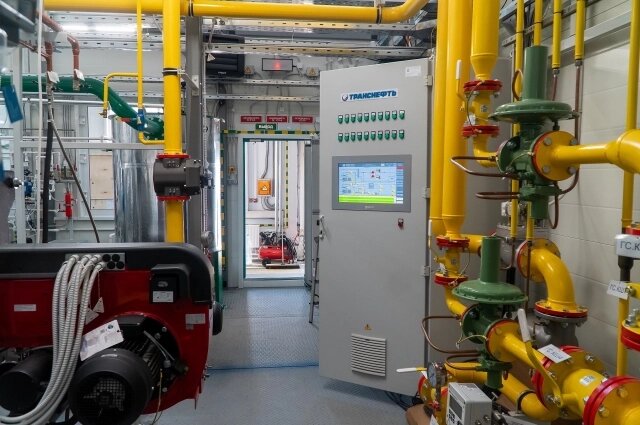    Фото: Пресс-служба АО Транснефть-Дружба