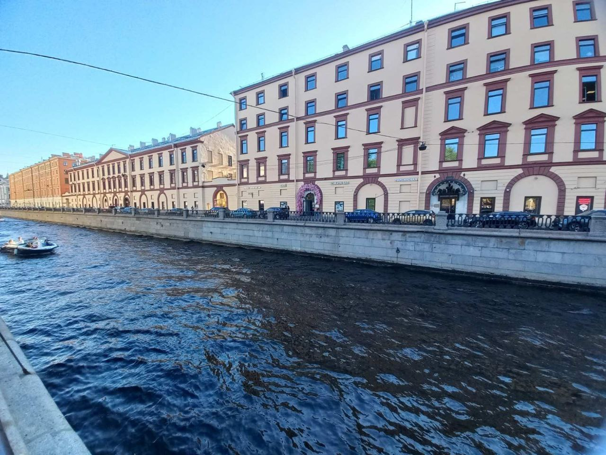 Фото автора.