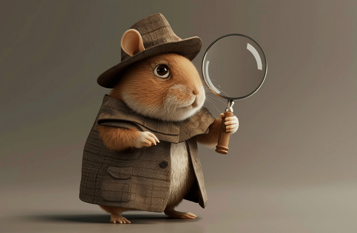 секретный шифр - новая механика в Hamster Kombat