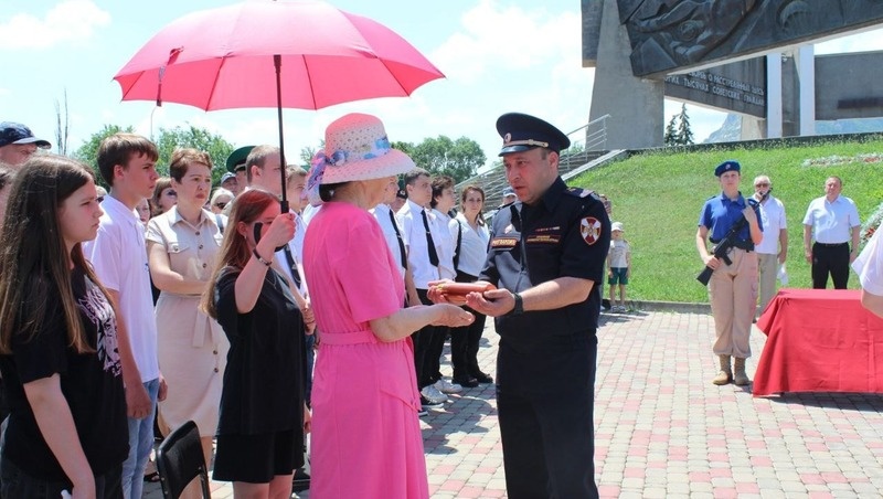      Фото: соцсети Вячеслава Сергиенко