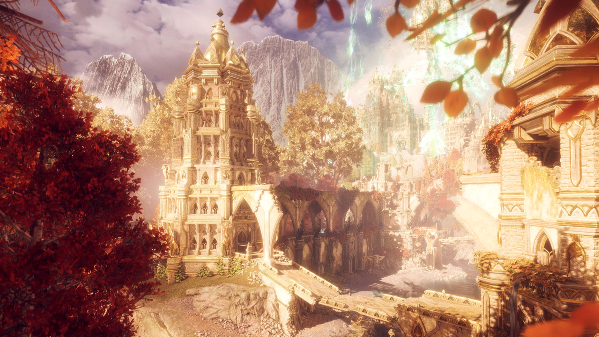 Разработчики хотели создать такие же разнообразные локации, как и персонажей игры По словам руководителя разработки Dragon Age: The Veilguard Коринн Буше, у BioWare было несколько причин для смены...