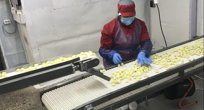   Пресс-служба Министерства сельского хозяйства и продовольствия МО