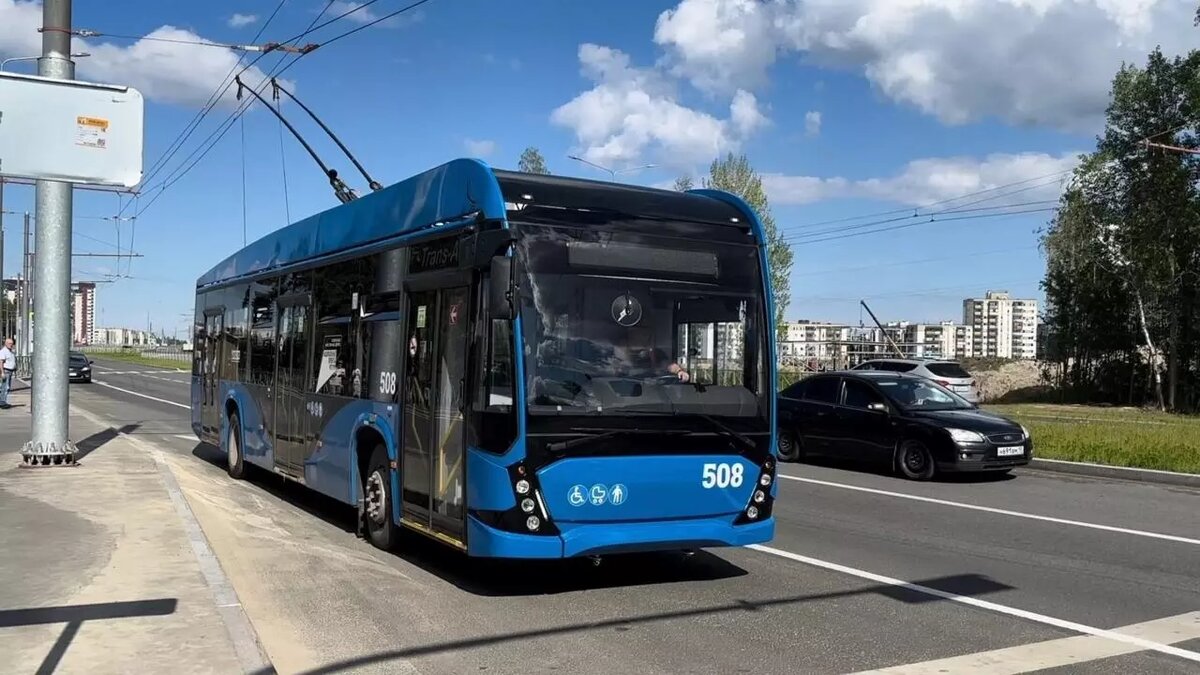 В Петрозаводске все-таки подорожает проезд в троллейбусах | Новости Карелии  | Karelinform.ru | Дзен