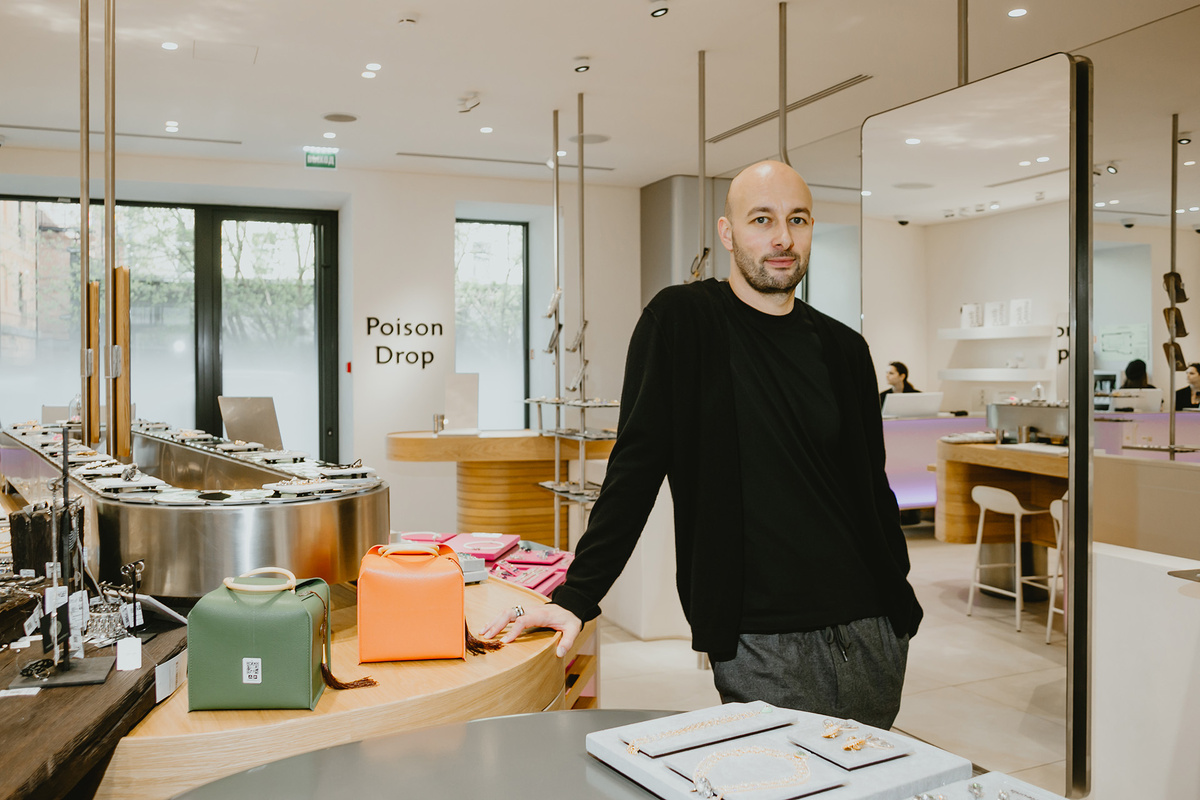    Андрей Мигунов