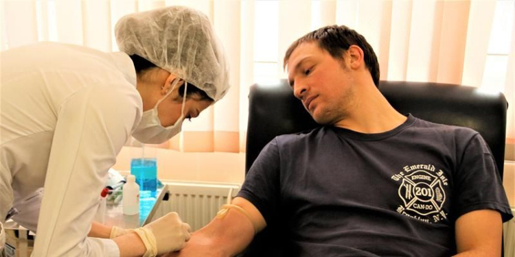    Фото: Пресс-служба Департамента по делам гражданской обороны, чрезвычайным ситуациям и пожарной безопасности города Москвы