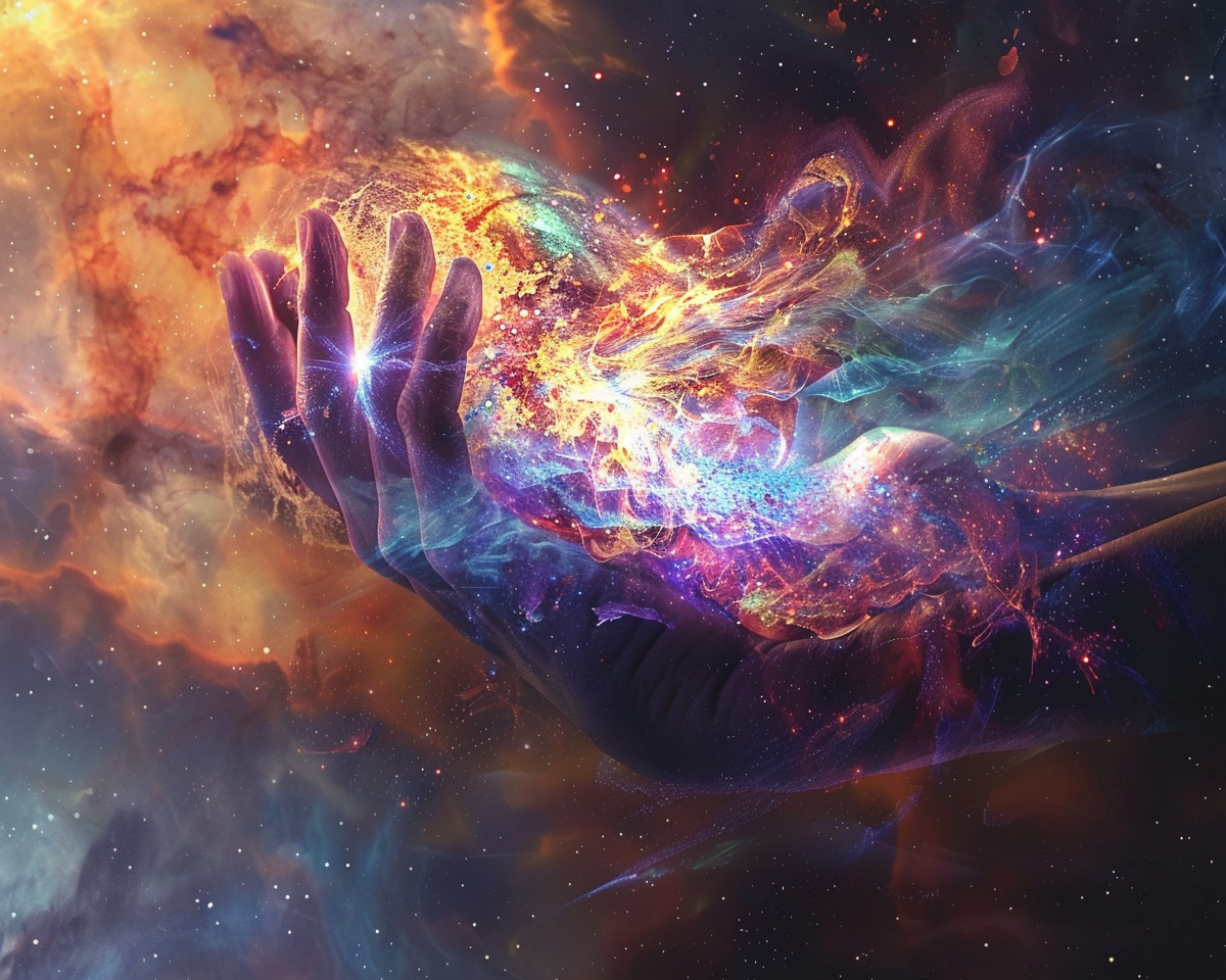 Изображение сгенерировано нейросетью