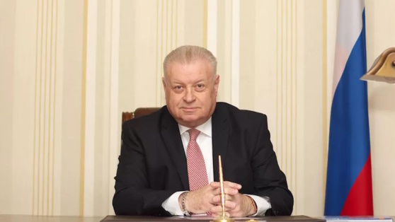    Дипломат предупредил россиян об угрозах жизни в Западной Европе Татьяна Сидорова