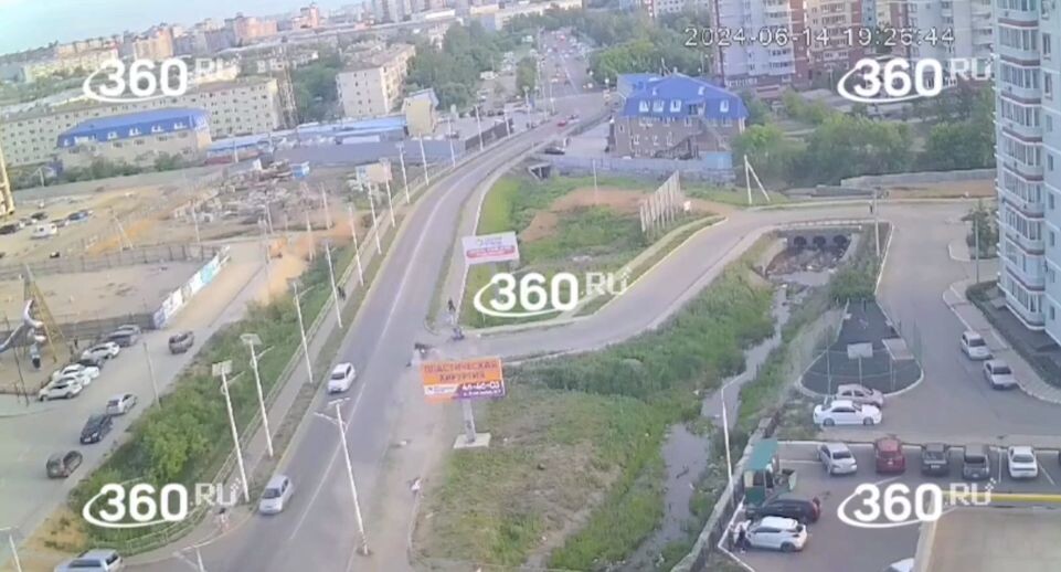    Телеканал «360»