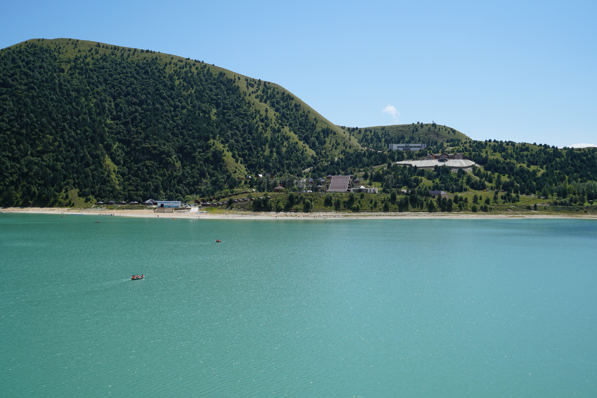 VadimOZ / Фотобанк Фотодженика