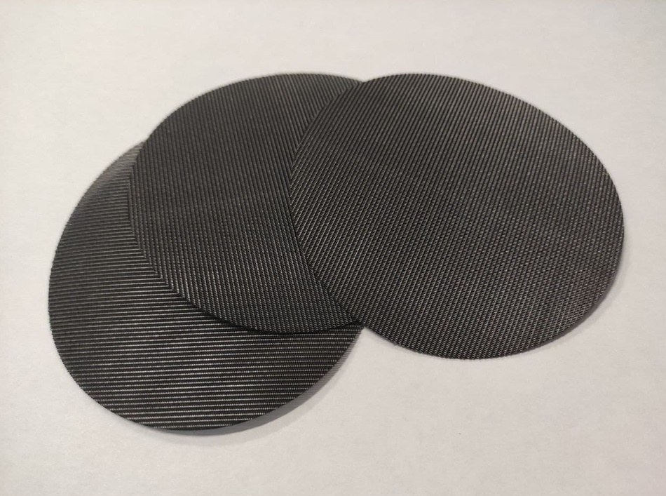 Фильтровые сетки в размер - дополнительная услуга